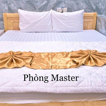 Phong Master Ξενοδοχείο Can Tho Εξωτερικό φωτογραφία