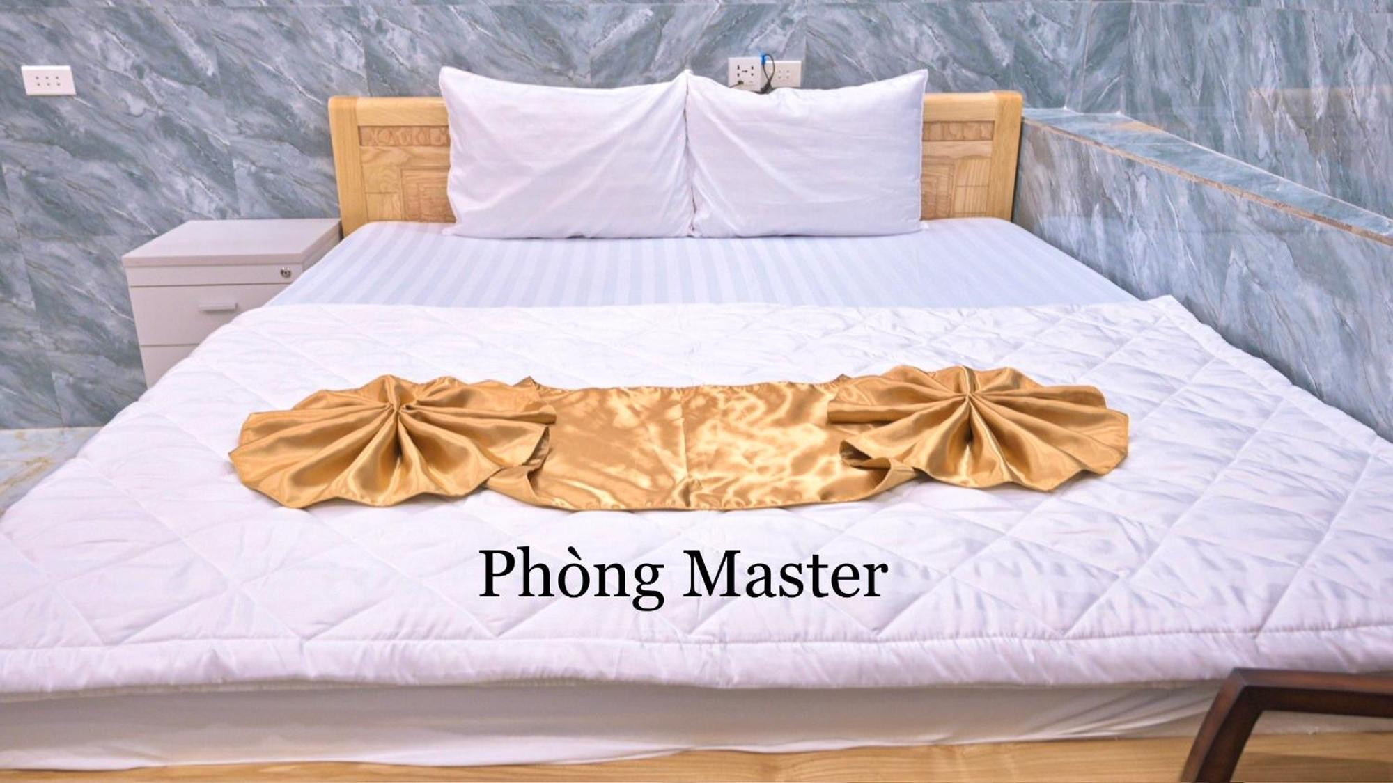 Phong Master Ξενοδοχείο Can Tho Εξωτερικό φωτογραφία